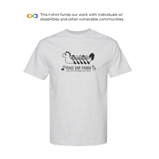 Kevin's Festival Tee (Pre-Order)