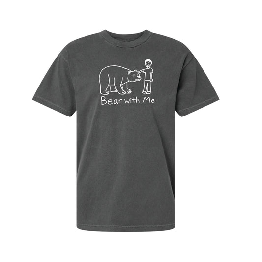 Bear With Me T-Shirt