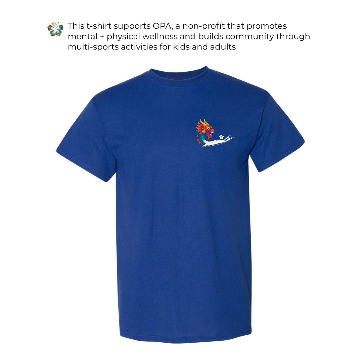 Dragon Boat Festival Tee (Pre-Order)