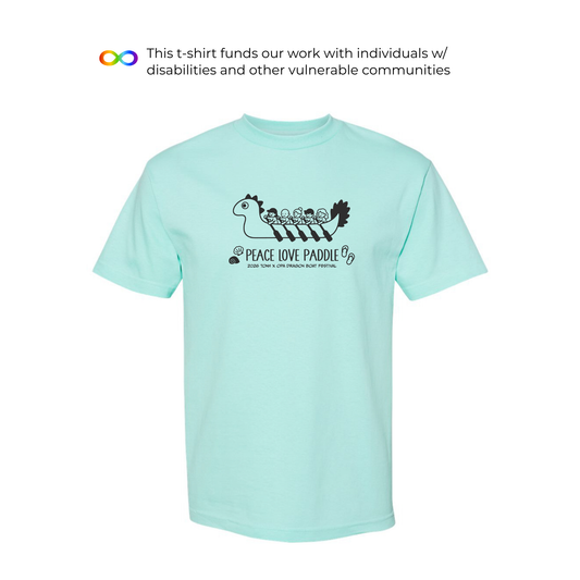 Kevin's Festival Tee (Pre-Order)