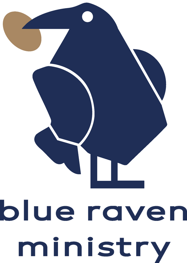 Blue Raven Ministry