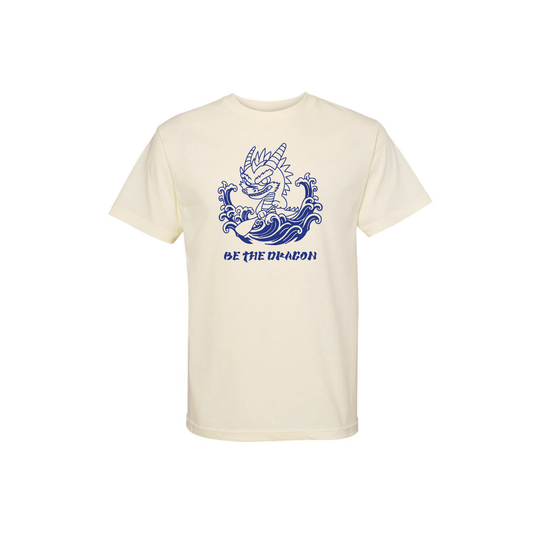 Be The Dragon Tee