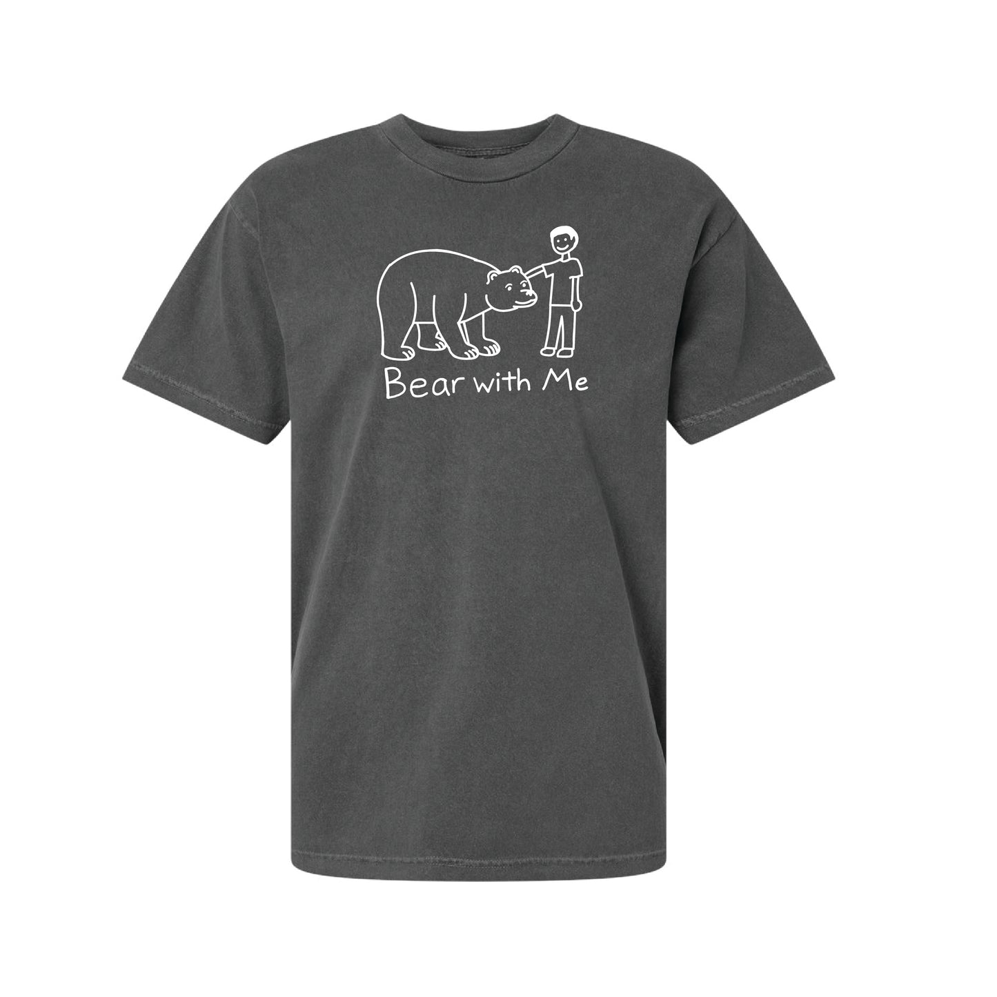 Bear With Me T-Shirt