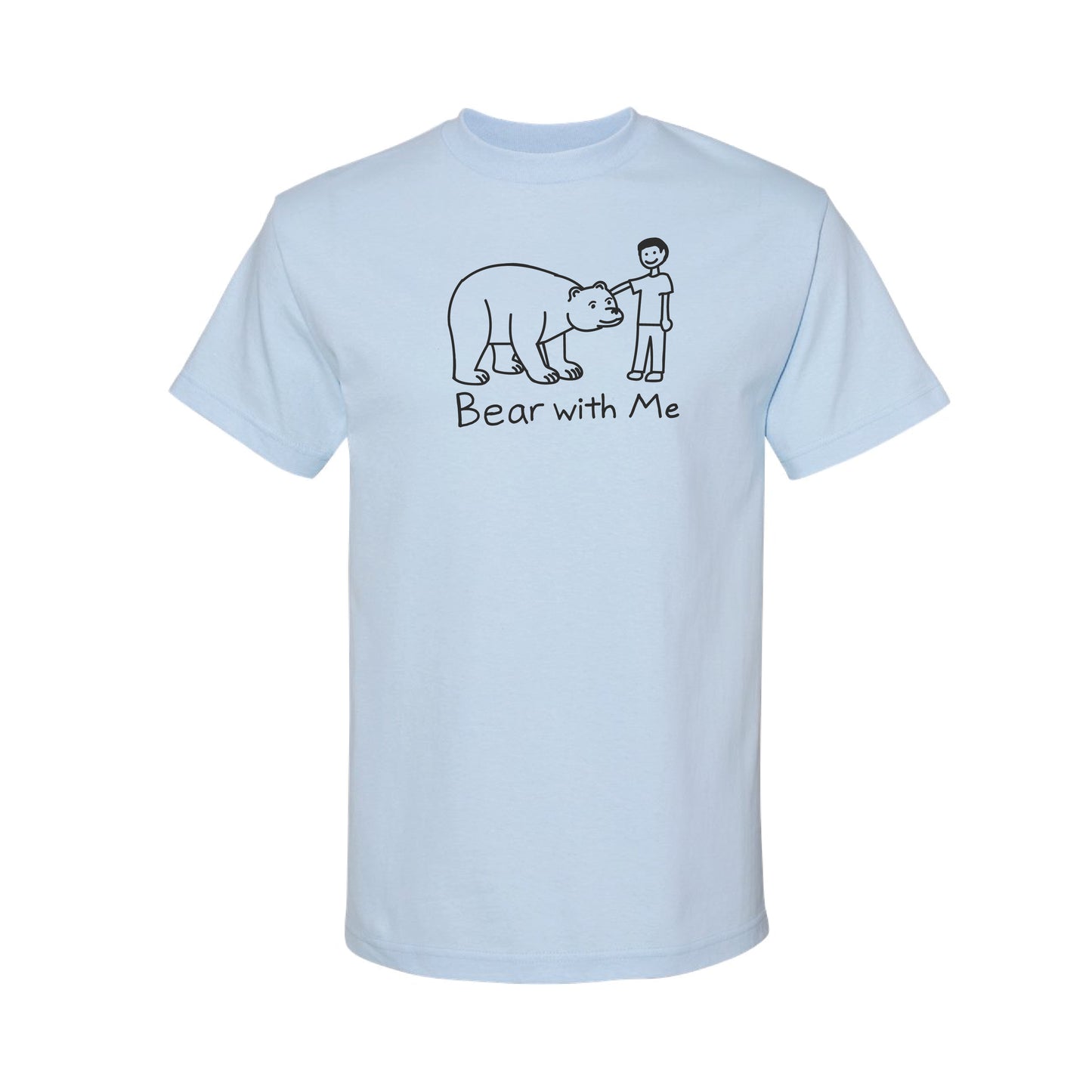 Bear With Me T-Shirt