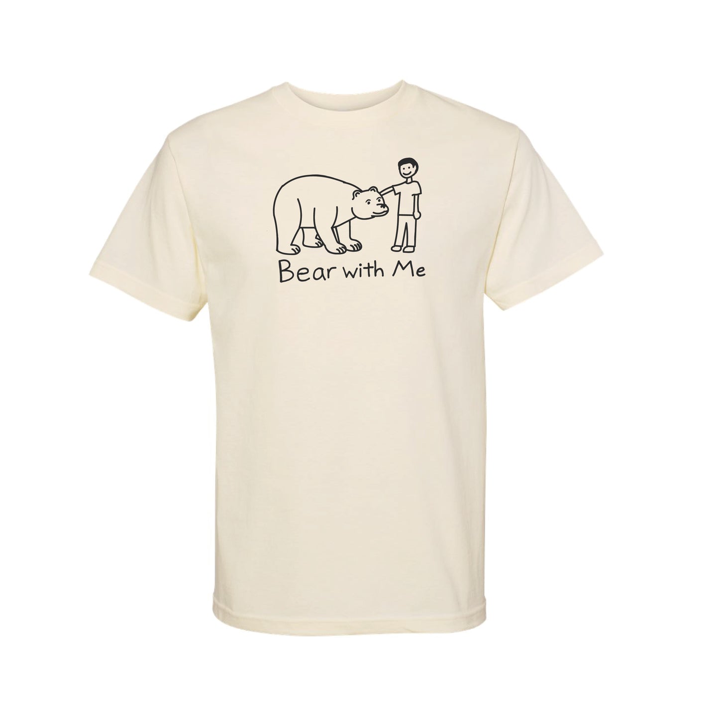 Bear With Me T-Shirt