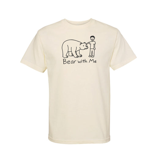 Bear With Me T-Shirt