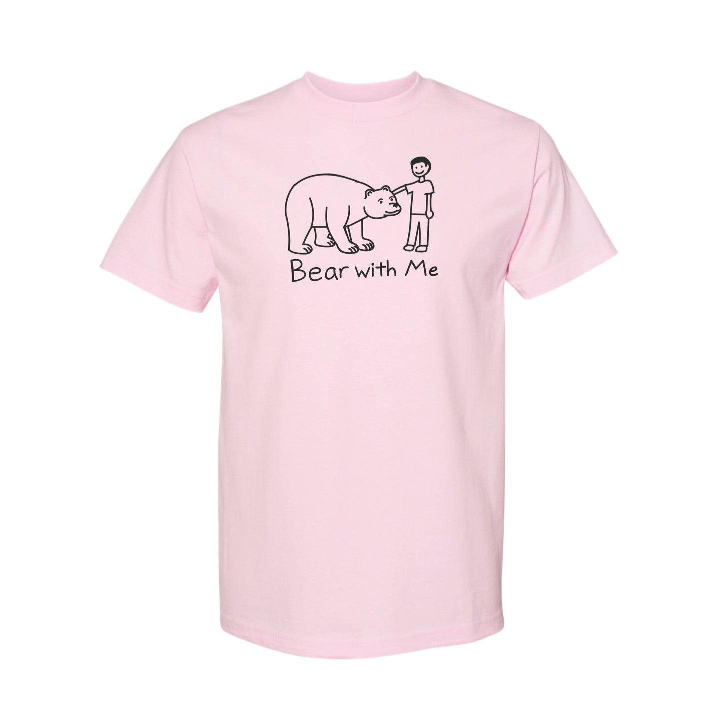 Bear With Me T-Shirt