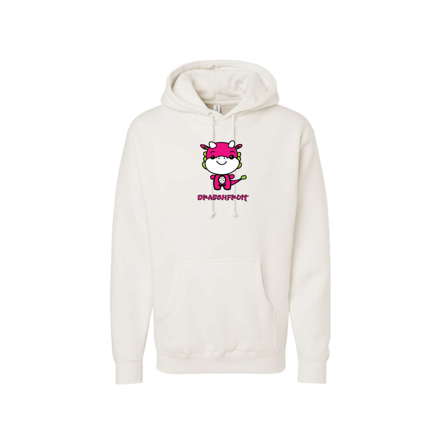Dragon Fruit Hoodie