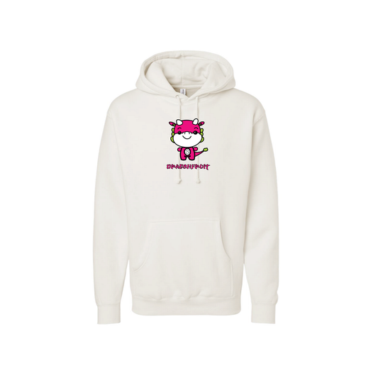 Dragon Fruit Hoodie