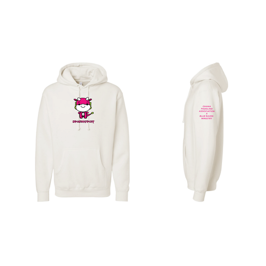 Dragon Fruit Hoodie