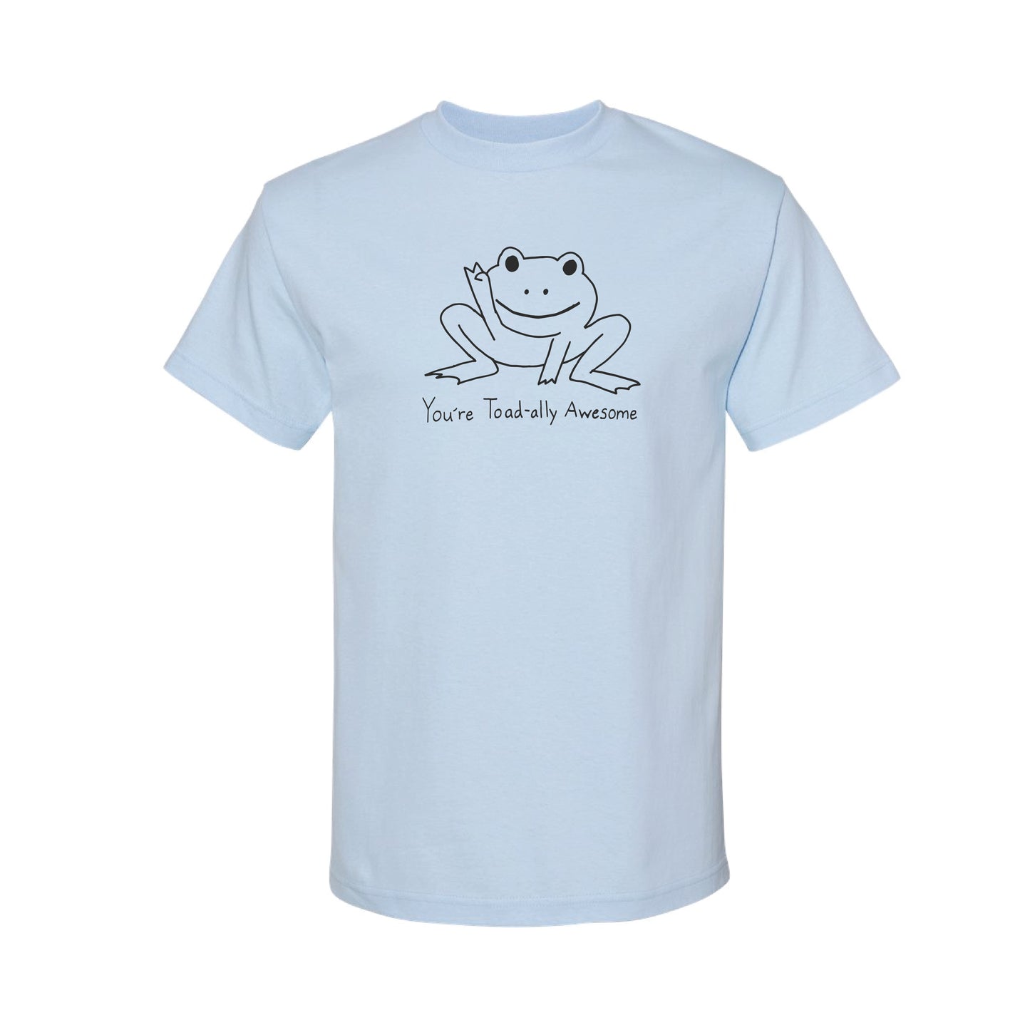 Toad-ally Awesome T-Shirt