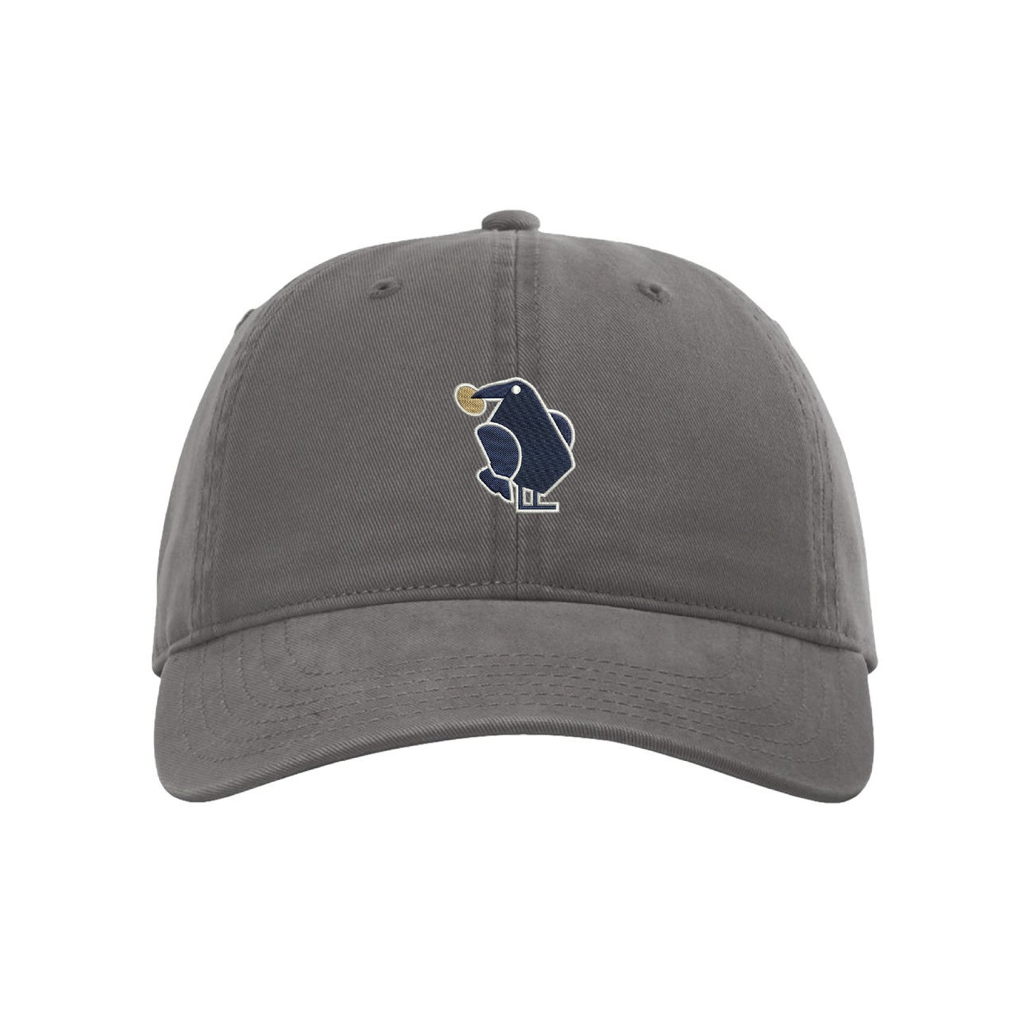 Blue Raven Dad Cap
