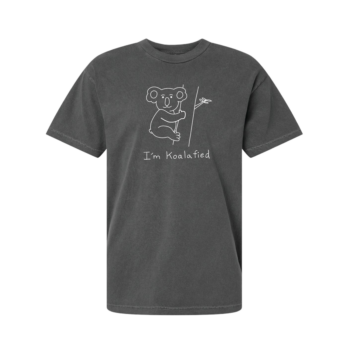 Koala-fied T-Shirt