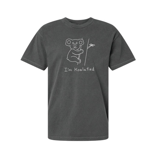 Koala-fied T-Shirt