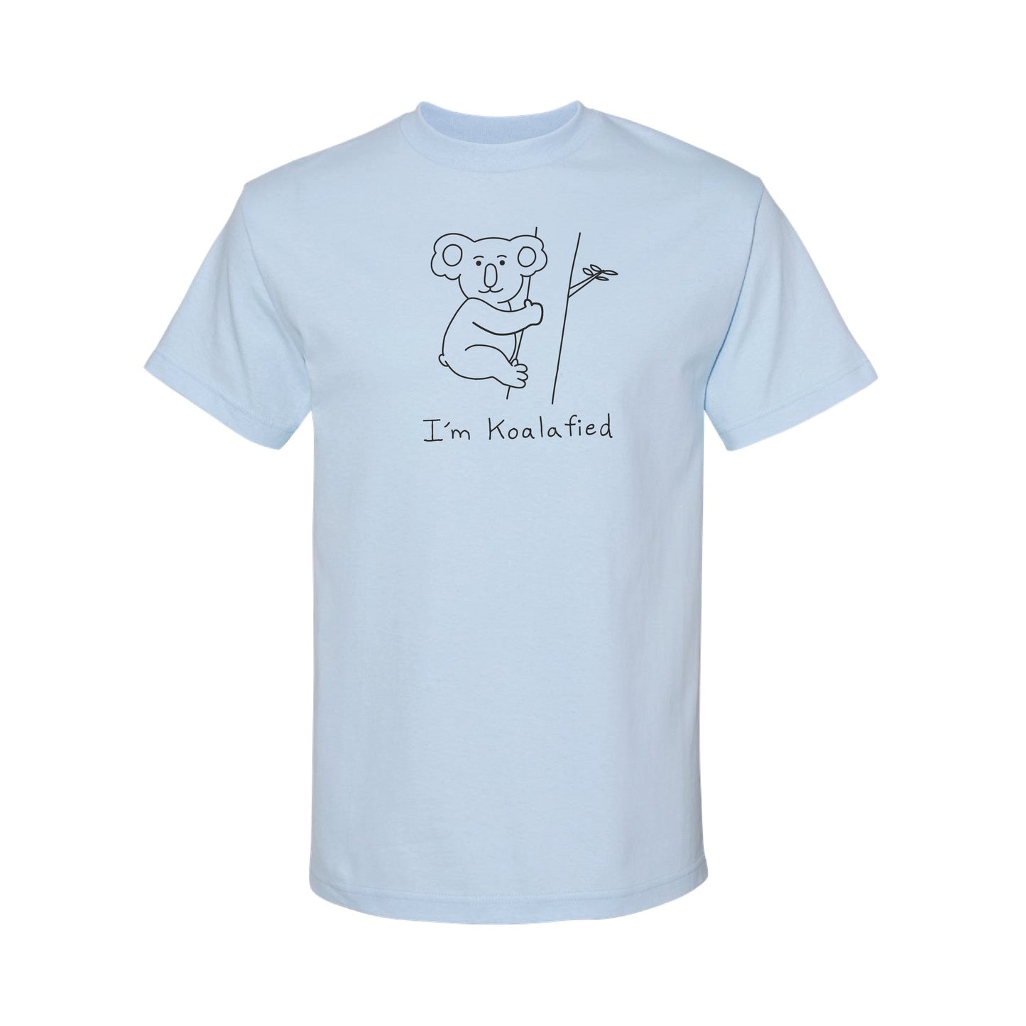 Koala-fied T-Shirt