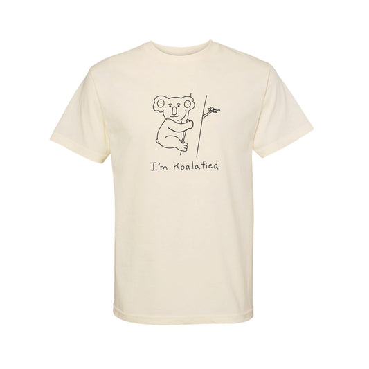Koala-fied T-Shirt