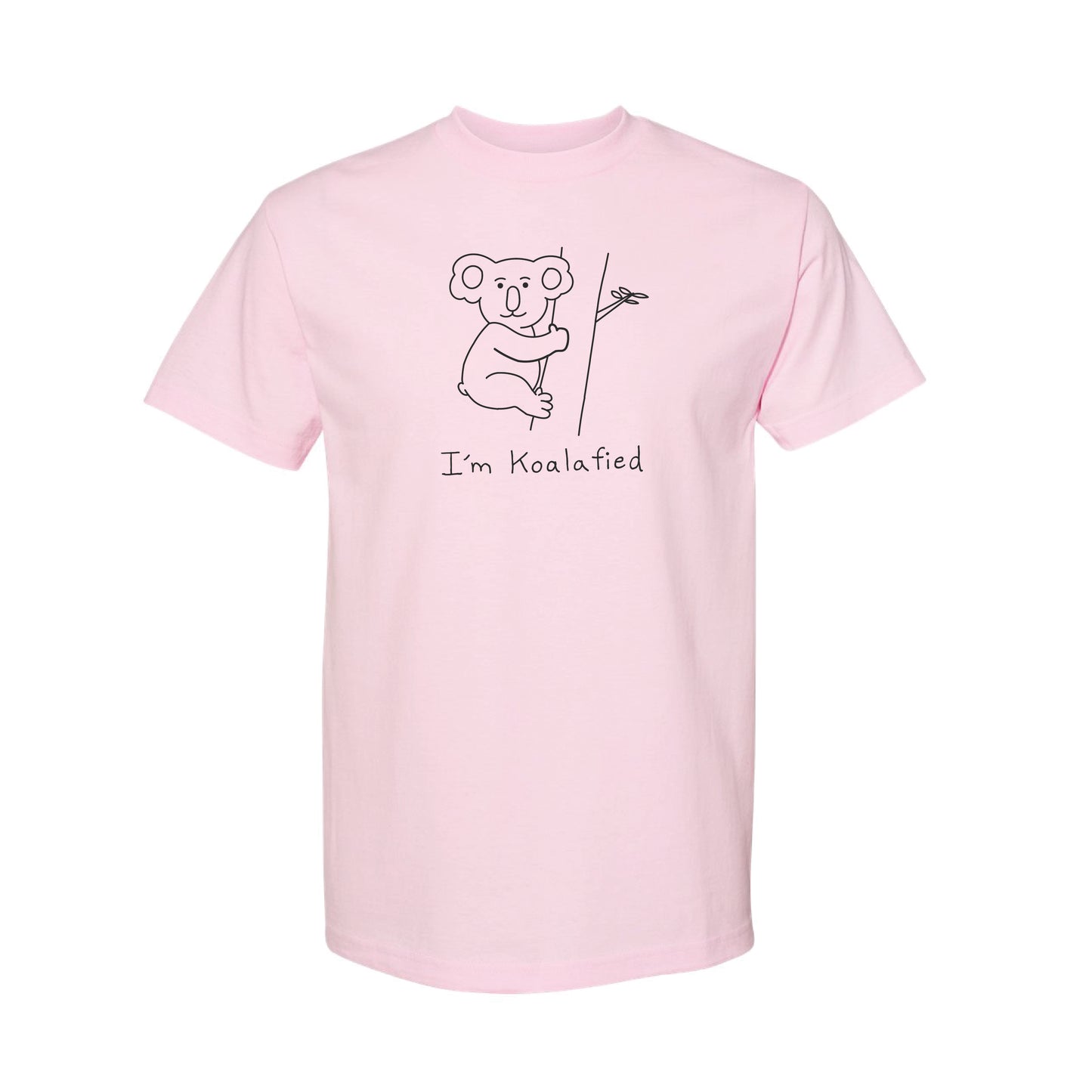 Koala-fied T-Shirt