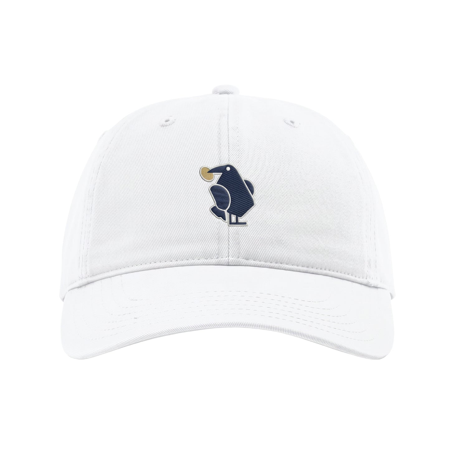Blue Raven Dad Cap