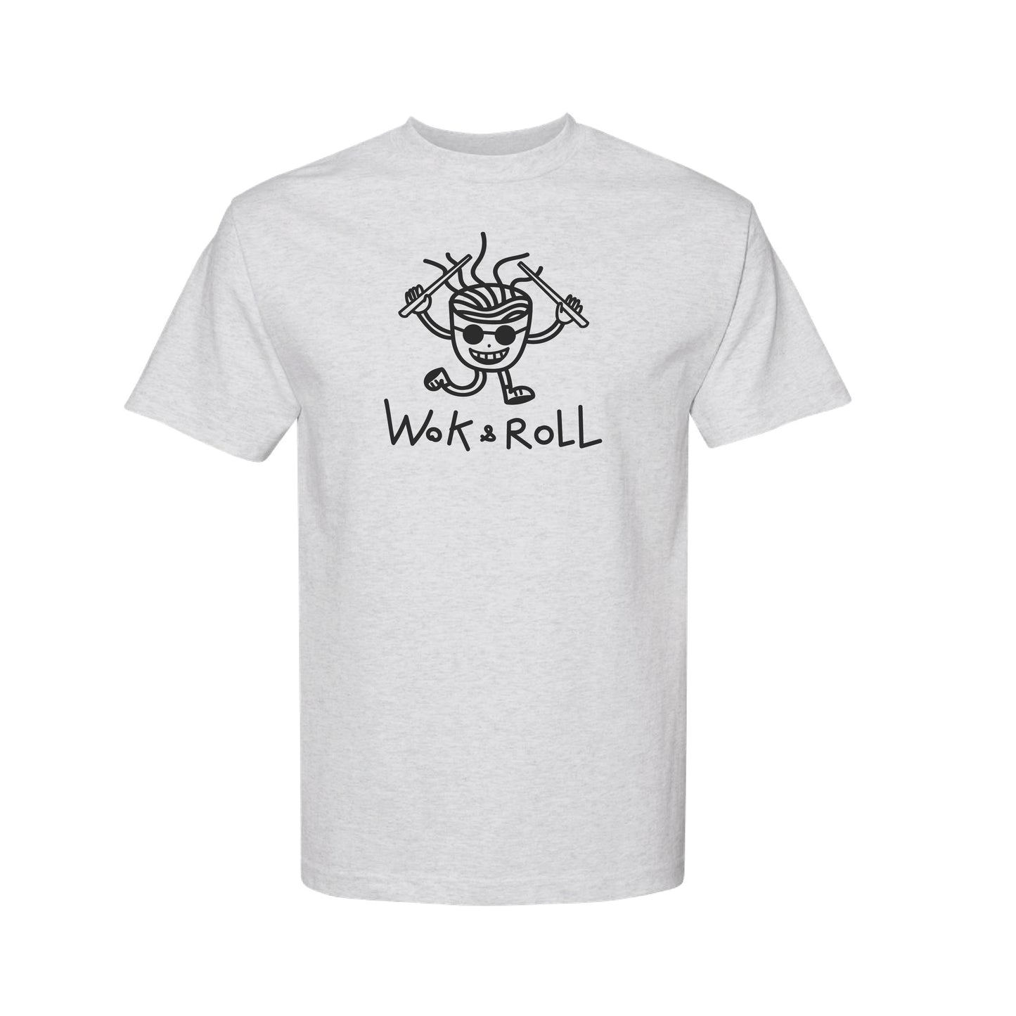 Wok & Roll T-Shirt