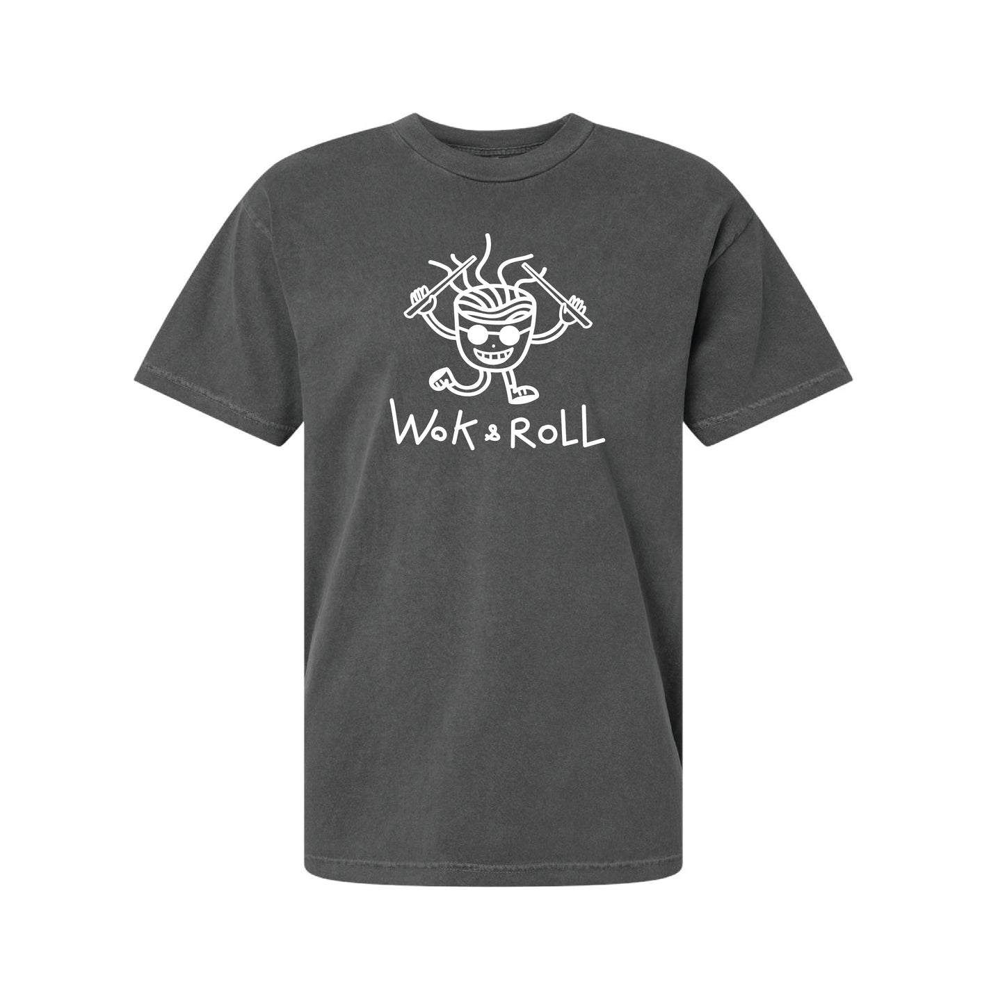 Wok & Roll T-Shirt