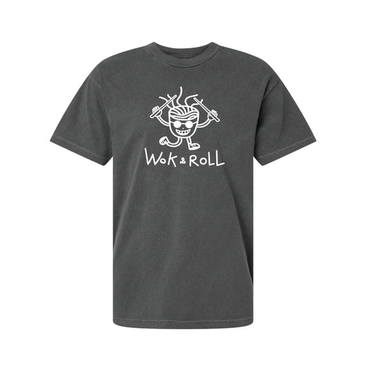 Wok & Roll T-Shirt
